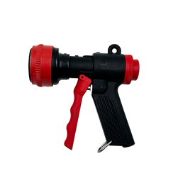 Airbag Jetflow Inflator