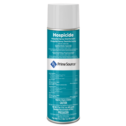 Hospicide Disinfectant Spray 15.5oz, 12/cs