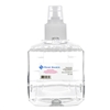 Prime Source LTX Touch-Free Clear & Mild Foam Hand Wash 1200ml 2/bx