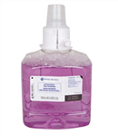 Prime Source LTX Touch Free Plum Antibacterial Foam Hand Wash 1200ml 2/bx
