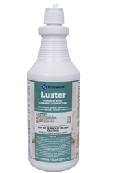 Prime Source Luster Bowl & Bathroom Cleaner