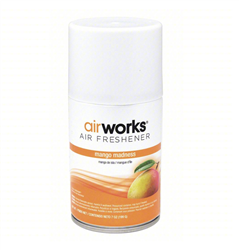 AirWorks Metered Air Care Mango Madness, 7oz