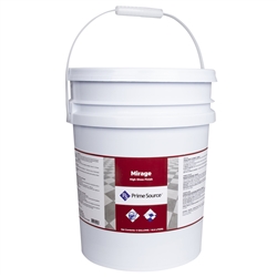 Prime Source Mirage High Gloss Floor Finish 5 gallon pail