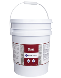 Prime Source Mirage High Gloss Floor Finish 5 gallon pail