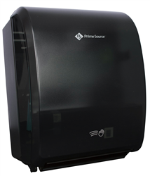 Prime Source Auto Sensor Roll Towel Dispenser
