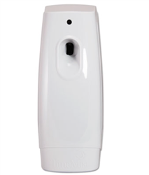 Metered Air Care Dispenser, White