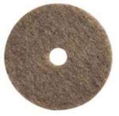 Prime Source Buckaroo Burnishing Pad 20"  5/box