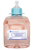 Prime Source FMX Pink Foam Lotion Hand Soap 1250ml 4/bx
