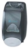 Prime Source FMX Foam Hand Wash Dispenser, Black