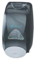 Prime Source FMX Foam Hand Wash Dispenser, Black