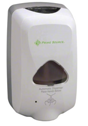 Prime Source Touch Free Foam Soap Dispenser