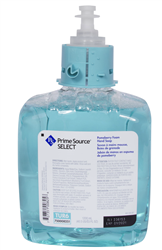 Energy Pomeberry Foam Hand Soap 2/cs