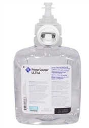 Prime Source CB8 Foam Soap Dye Free 2/cs