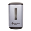 Prime Source CB8 Foam Soap Disp Metal/Black