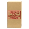 Red Oil Base Floor Sweep 50 lb