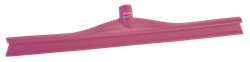 Ultra Hygiene Squeegee, 24", Pink