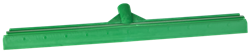 Single Blade Squeegee, 24", Green