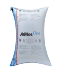 Atmet Dunnage Bag Level 1 48"x72" 600/Skid