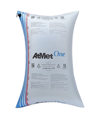 Atmet Dunnage Bag Level 1 48"x72" 600/Skid
