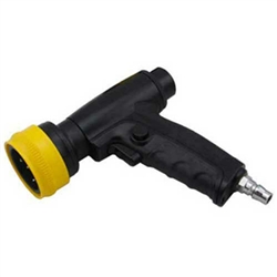Dunnage Bag Filler Gun