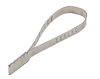 Flat Metal Truck Seal Stock Silver 1000/cs