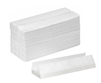 Royalty White C-Fold Towel 12/200, 2,400/cs