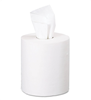 Royalty Premier 2-Ply Virgin Center Pull Towel, 600 sheets, 6 rolls/cs