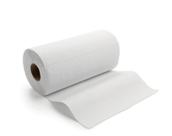 Royalty Premier 2-Ply Virgin Kitchen Towels, 85 sheets, 30 rolls/cs