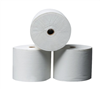 Royalty Premier 2-Ply Virgin Small Core Tissue, 3.8"x4", 1000 Sheets, 36 rolls/box