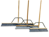 Floor Push Broom 24" Combo/Strand ASM