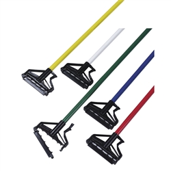 Mop Handle Fiberglass 60"