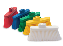 PBT Angle Broom Head