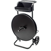 Poly Strapping Cart Heavy Duty 16" Core