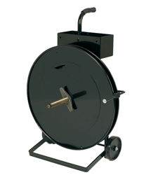 Poly Strapping Cart Dispenser Standard