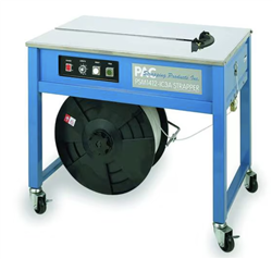 Poly Strapping Machine, Semi-Automatic