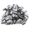 Poly Strap Open Seals 1/2