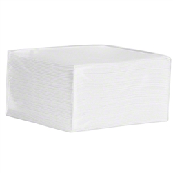 Berk International MightyWipe  80-1/4 Fold, Heavy Weight, 12" x 13", 4/50/cs