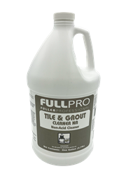 Franklin Tile & Grout Cleaner NA 4G/cs