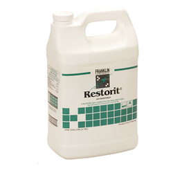 Franklin Restorit Cleaner/Maintainer 4G/cs