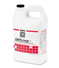 OFFense Floor Stripper No Rinse, 4G/cs