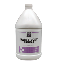 Hair & Body Shampoo (2-in-1) 4G/cs