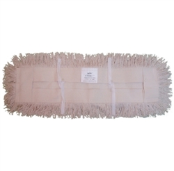 Utility Plus Dust Mop Head 24"