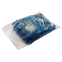 Bags 6x12 1 Mil 1000/cs