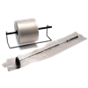 Poly Tubing 8"x3000' 2mil