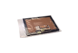 Bags 12 x 18 2MIL 1000/CS