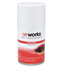 Air Works Metered Air Care Fruit Basket, 7oz