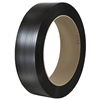 Polypropylene Strapping Black 1/2" X 9000'