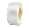 Polypropylene Machine Grade Strapping Clear 1/2" X 9,900'