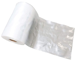 Poly Bag 52x48x108 1.5mil 50/Roll