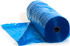 Poly Bag 52x48x114 Blue 100/Roll